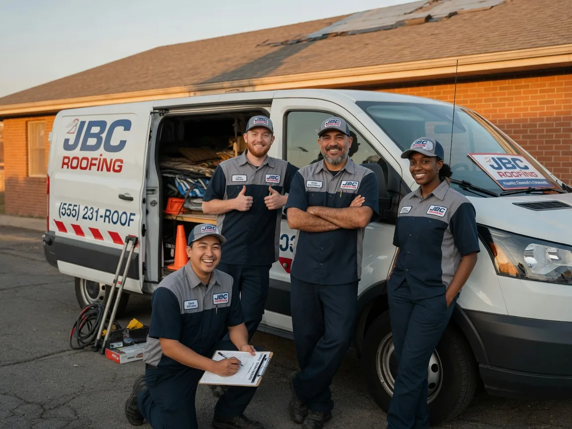 Roof Replacement company in Institute, WV