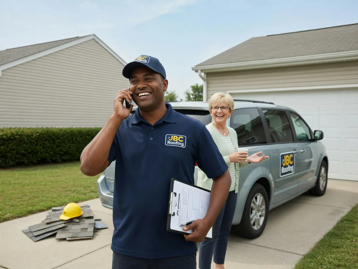 Roof Replacement Institute, WV FAQs